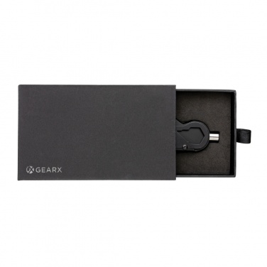 Logotrade business gift image of: Gear X bicycle tool