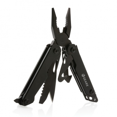 Logo trade promotional products image of: Gear X plier multitool