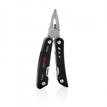 Logo trade promotional giveaway photo of: Solid multitool