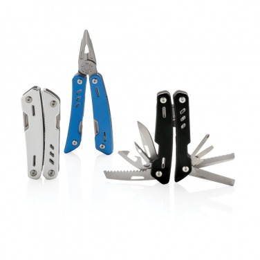 Logo trade corporate gifts picture of: Solid multitool