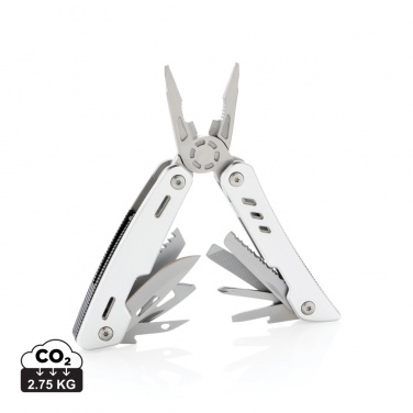 Logotrade business gift image of: Solid multitool