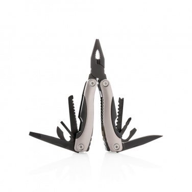 Logotrade promotional product picture of: Fix grip multitool