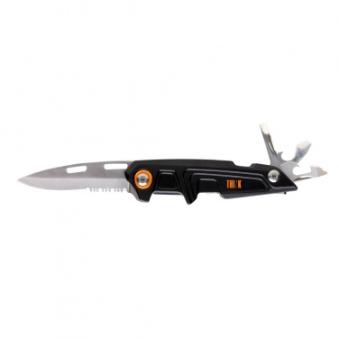 Logotrade advertising product image of: Excalibur tool with bit set