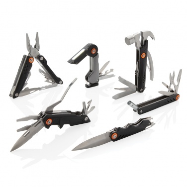 Logo trade corporate gifts image of: Excalibur knife
