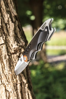 Logotrade advertising product image of: Excalibur knife