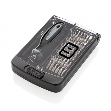 Logo trade promotional item photo of: 38 PCS tool set