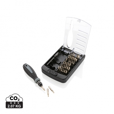 Logotrade corporate gift image of: 38 PCS tool set