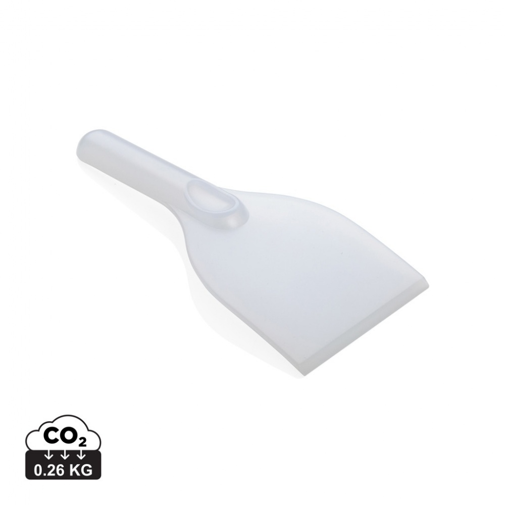 Logo trade promotional product photo of: Ice scraper