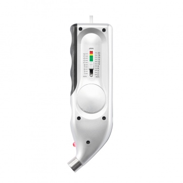 Logo trade corporate gift photo of: Digital tyre gauge