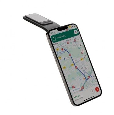 Logotrade corporate gift picture of: DriveGrip RCS recycled plastic universal magnetic car holder