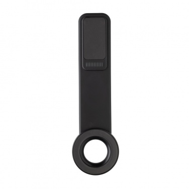 Logotrade promotional merchandise picture of: DriveGrip RCS recycled plastic universal magnetic car holder