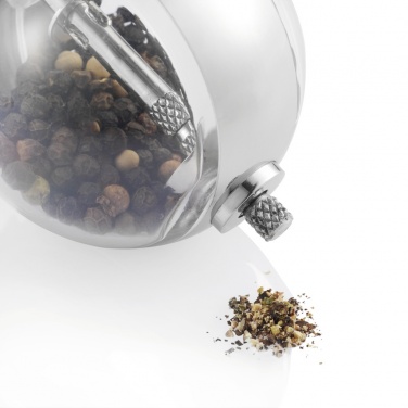 Logo trade promotional products picture of: Planet pepper & salt set