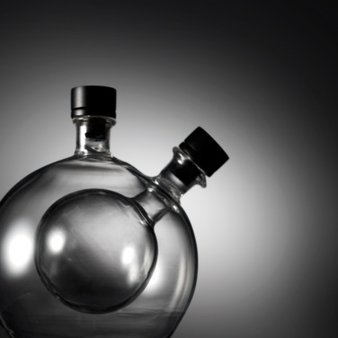 Logo trade promotional product photo of: Orbit oil & vinegar set