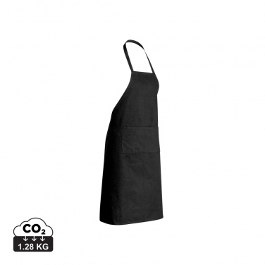 Logotrade promotional giveaways photo of: Impact AWARE™ Recycled cotton apron 180gr