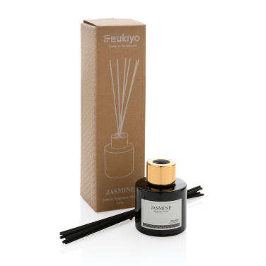 Logotrade promotional giveaway picture of: Ukiyo deluxe fragrance sticks