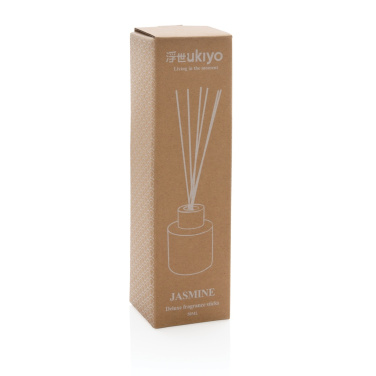 Logotrade advertising product picture of: Ukiyo deluxe fragrance sticks