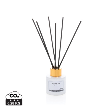 Logo trade promotional merchandise photo of: Ukiyo deluxe fragrance sticks