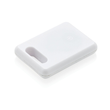 Logo trade promotional giveaway photo of: Square key finder 2.0