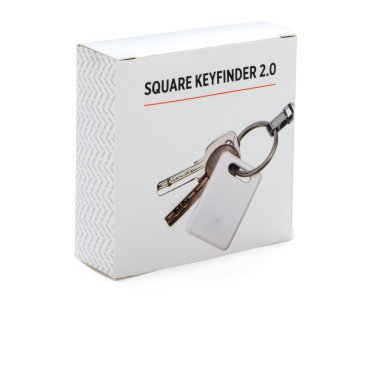 Logotrade business gift image of: Square key finder 2.0