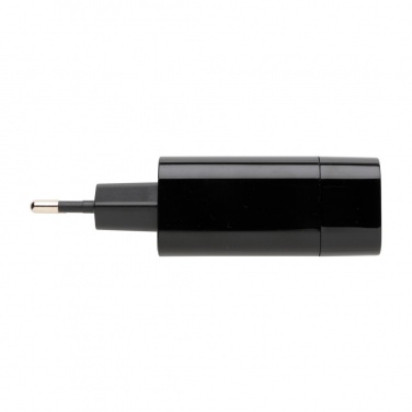 Logotrade promotional product image of: Philips ultra fast PD wall charger