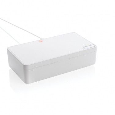 Logotrade promotional giveaway image of: UV-C steriliser box