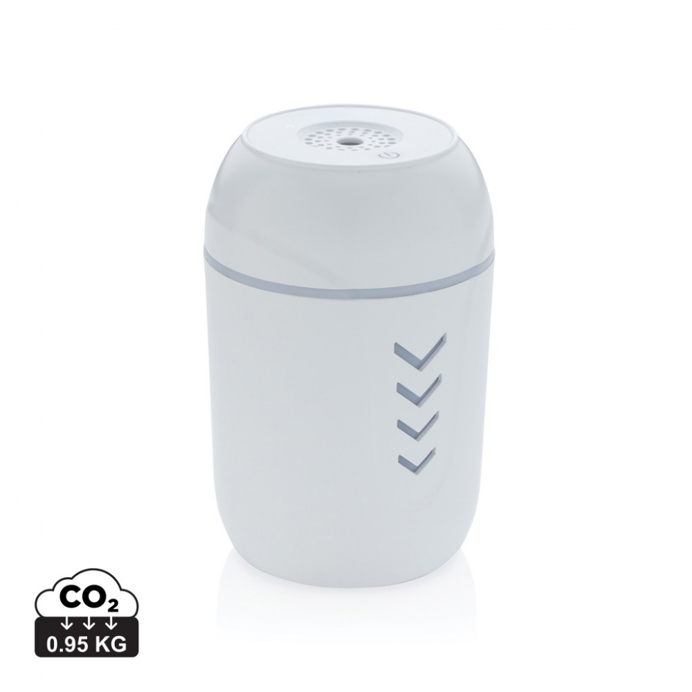 Logo trade promotional merchandise image of: UV-C humidifier