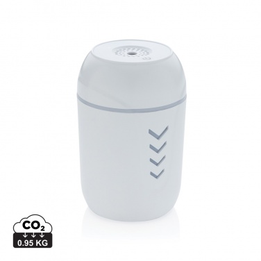 Logo trade promotional gift photo of: UV-C humidifier