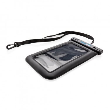 Logotrade advertising product image of: IPX8 Waterproof Floating Phone Pouch