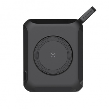 Logotrade promotional item picture of: Urban Vitamin Oxnard 5 in 1 65W universal charger