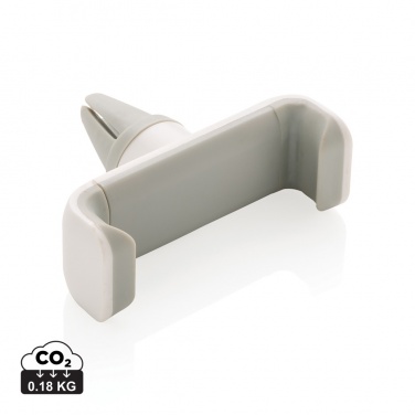 Logotrade promotional giveaway picture of: 360 car phone holder
