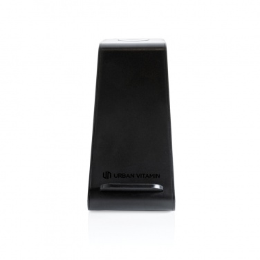 Logo trade promotional merchandise image of: Urban Vitamin Fairfield 3 in1 RCS rplastic charger