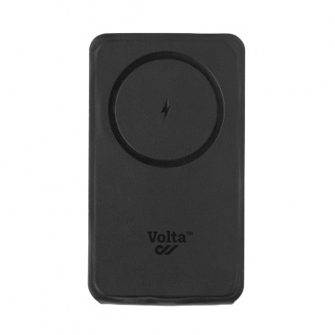 Logo trade promotional gifts picture of: Swiss Peak RCS rPU 15W  3-in-1 magnetic wireless charger