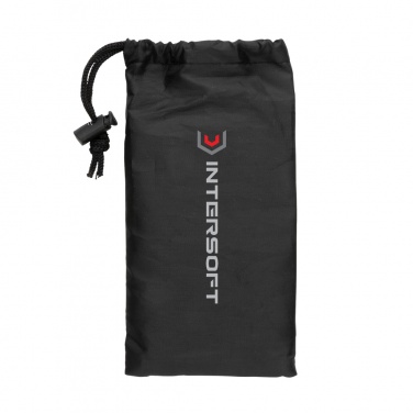 Logotrade promotional gift picture of: 4pc elastic fitness bands in pouch