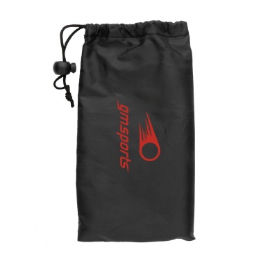 Logo trade advertising product photo of: Fitness 8 shape exercise band in pouch