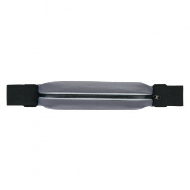 Logo trade corporate gift photo of: Universal sport belt