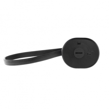 Logo trade business gift photo of: CycleCell 5000 mah removable battery powerbank