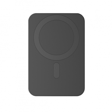 Logo trade promotional merchandise image of: Urban Vitamin Burbank RCS plastic/alu  3000 mah powerbank