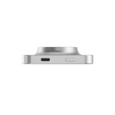 Logotrade promotional giveaways photo of: Urban Vitamin Malibu RCS plastic/alu 5000 mah powerbank