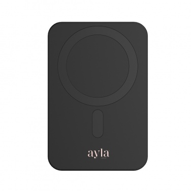 Logotrade corporate gift picture of: Urban Vitamin Compton  RCS plastic/alu 10.000 mah powerbank