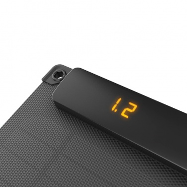 Logotrade advertising product picture of: Solarpulse rplastic portable solar panel 5W