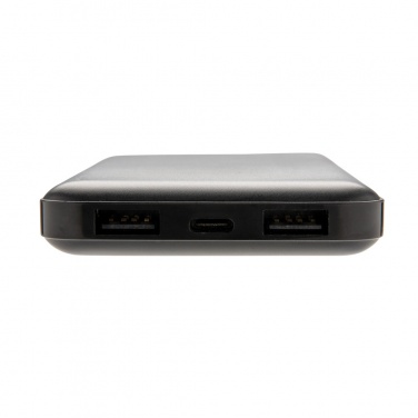 Logotrade promotional merchandise picture of: High Density 10.000 mAh Pocket Powerbank