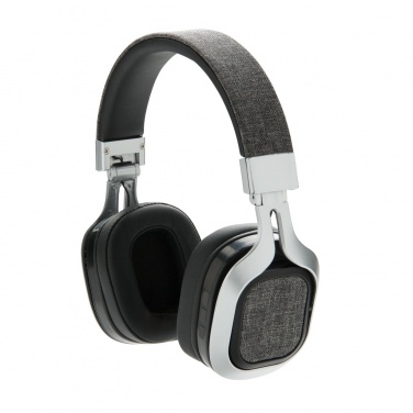 Logo trade corporate gifts picture of: Vogue Headphone