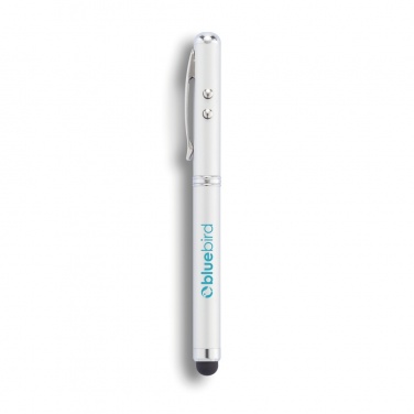 Logotrade business gifts photo of: 4 in 1 pen
