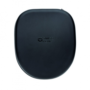 Logo trade promotional items image of: Swiss Peak ANC headphone