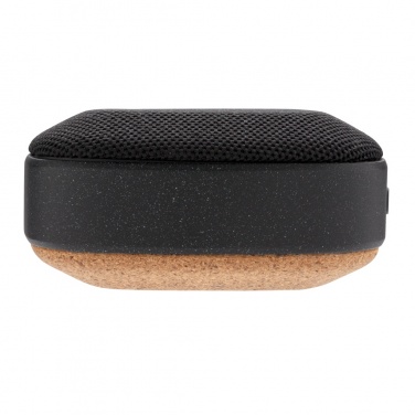 Logotrade corporate gifts photo of: Baia 5W wireless speaker