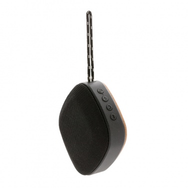 Logotrade promotional gift picture of: Baia 5W wireless speaker