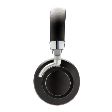 Logo trade promotional giveaway photo of: Aria Wireless Comfort Headphones
