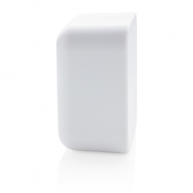Logo trade advertising products image of: 3W antimicrobial wireless speaker