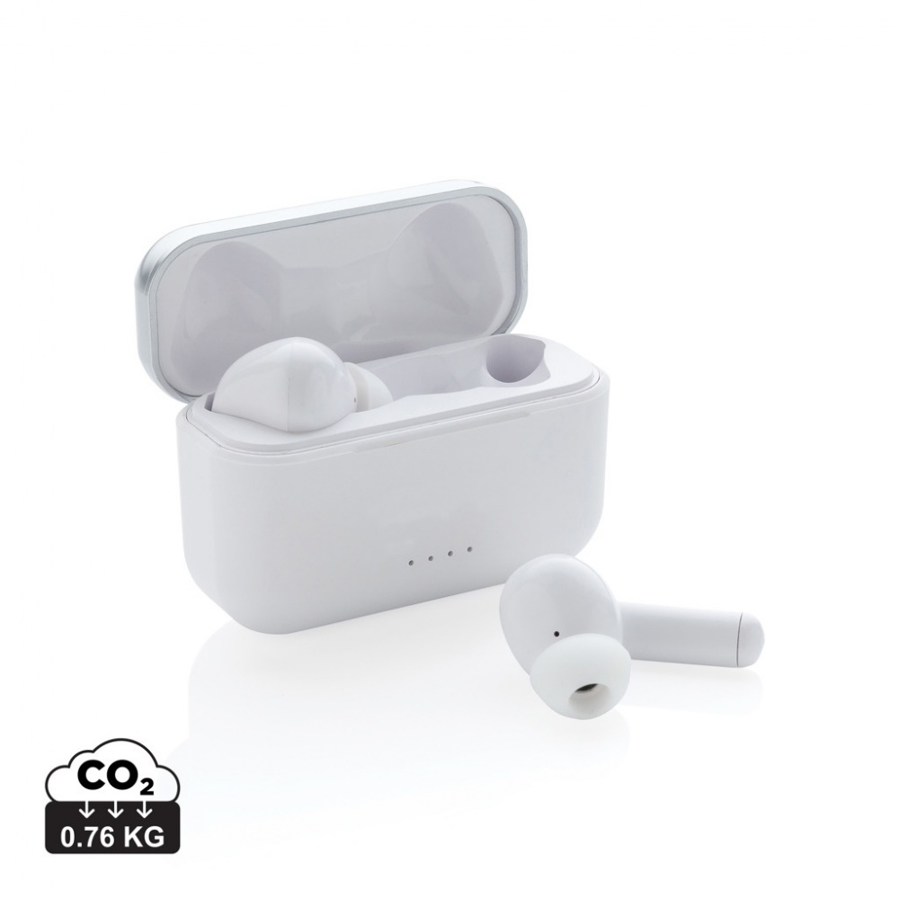 Logotrade corporate gifts photo of: Pro Elite TWS earbuds