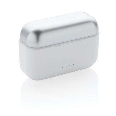 Logo trade promotional gift photo of: Pro Elite TWS earbuds
